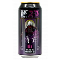 Galway Bay Brewery Rán