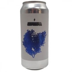 Garage Beer Co.  Cystoseira 44cl - Beermacia