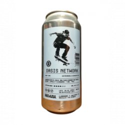 RIOAZUL OASIS NETWORK