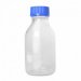 Yeast bottle glass sterilisable 500 ml Yeast bottle glass sterilisable 500 ml