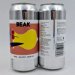 Beak Brewery: Pina Pastry Sour (440ml) 
