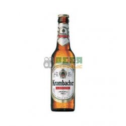Krombacher 0,0 33cl - Beer Republic