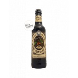 Samuel Smith Organic Chocolate Stout 35,5 cl - Bieronomy