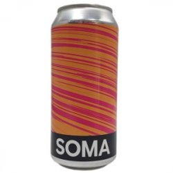 SOMA Beer  Jackpot 44cl - Beermacia