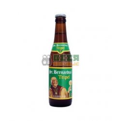 St. Bernardus Tripel 33cl - Beer Republic