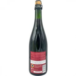 Gueuzerie Tilquin Oude Kriek de Schaerbeek Tilquin à l