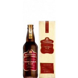 Batemans Vintage Ale 500mL - The Hamilton Beer & Wine Co