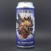 KCBC - Electrified Brain - 7.2% (473ml) KCBC - Electrified Brain - 7.2% (473ml)