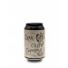 Crak Brewery - Calimax 2024 - Coffee Stout -33cl - CAN 