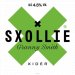 Draft: Sxollie - Granny Smith Cider (4.5%) Draft: Sxollie - Granny Smith Cider (4.5%)