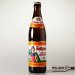 Rothaus  Hefeweizen 50cl 