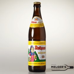 Rothaus  Märzen 50cl - Melgers