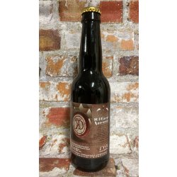 Brouwerij Klein Duimpje, KD Barrel Xperience - Gerijptebieren.nl