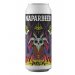 Cerveza Artesana Naparbier AKER- Modern IPA 