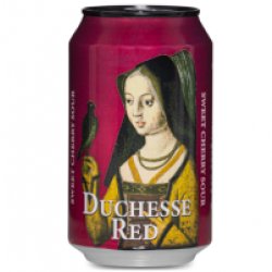 Duchesse Red 11.2oz 4pk Cn - Luekens Wine & Spirits