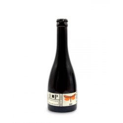 Effet Papillon Brett Series - Bière De Blé Au Coing 2025