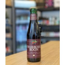 Brouwerij Boon  Framboise Boon  250 ml - Craft Beer Rockstars