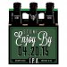 Stone Enjoy By 04.20.15 IPA 