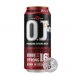 Bia OJ Strong 16% – Lon 500ml – Thùng 24 Lon Bia OJ Strong 16% – Lon 500ml – Thùng 24 Lon
