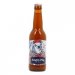 BRASSERIE D ORVILLE D'ORVILLE ANGRY PIG 33CL 