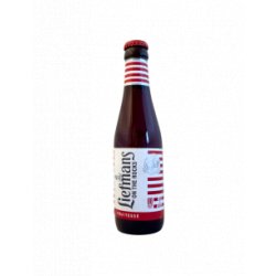 Liefmans Fruitesse On The Rocks 25 cl - Bieronomy