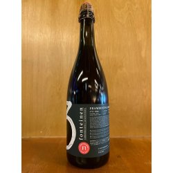 3 Fonteinen Frambozenlambik