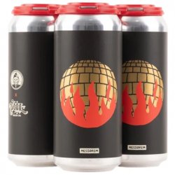 Messorem We Messorem We