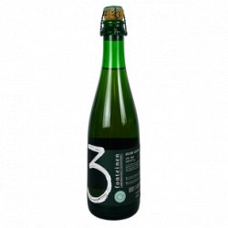 3 Fonteinen Oude Geuze