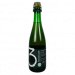 Brouwerij 3 Fonteinen 3 Fonteinen Oude Geuze (season 2223) Blend No. 81 