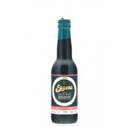 Eggens Grain Wine Vatgerijpt 012/2025