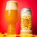 Energy City Brewing. Bistro [Pineapple Upside Down Cake] 