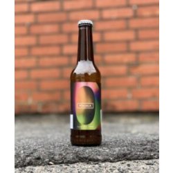 Pohjala  Tundra IPA (alkoholfrei) - Craft Beer Rockstars