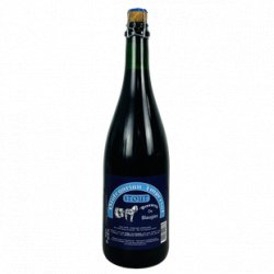 Brasserie de Blaugies Blidegerian Brasserie de Blaugies Blidegerian