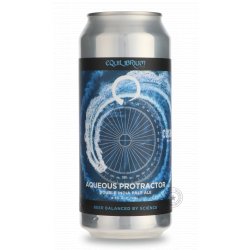 Equilibrium Brewery Aqueous Protractor