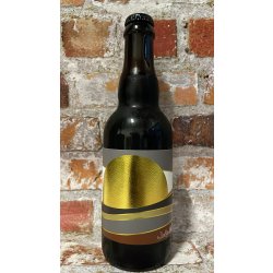 Jackie O's Brewery Endolith 2023 - 37.5CL - Gerijptebieren.nl