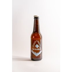 Pale Ale (33cl)  Pack 12  Iparra - Iparra Beer