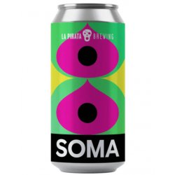 SOMA Beer Sundaze SOMA Beer Sundaze