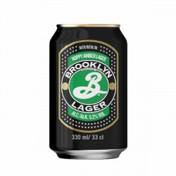 Brooklyn Brewery Brooklyn Lager - Craft Central