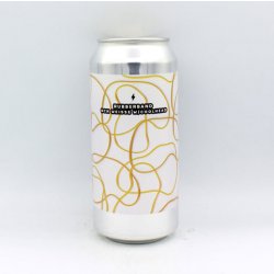 Garage RUBBERBAND - Be Hoppy