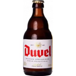 Duvel - Mister Hop