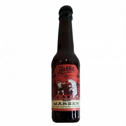 Yakka Tipo Märzen