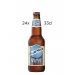 Cerveza Blue Moon - Caja de 24 botellas 33cl Cerveza Blue Moon - Caja de 24 botellas 33cl