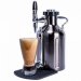 GrowlerWerks uKeg™ Nitro 50 black chrome - 1.5 l GrowlerWerks uKeg™ Nitro 50 black chrome - 1.5 l