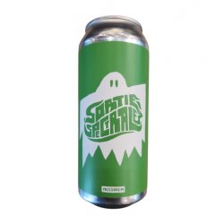 Messorem - Sortie Spectrale Simcoe - 473ml
