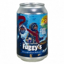 The Piggy Brewing Company Fuggy The Piggy Brewing Company Fuggy