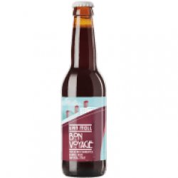 Van Moll Bon Voyage Van Moll Bon Voyage