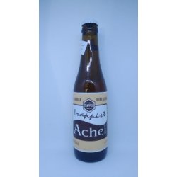 Achel Blond - Monster Beer