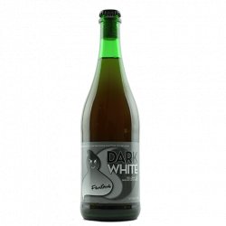 Fantome Dark White - CraftShack