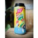 Funky Fluid ‘Free Gelato: Tropical Punch’ Funky Fluid ‘Free Gelato: Tropical Punch’