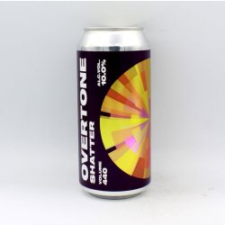 Overtone SHATTER - Be Hoppy